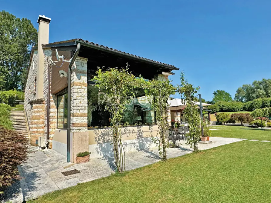 Immagine 7 di Rustico / casale in vendita  in Asolo, via Santa Giustina a Asolo