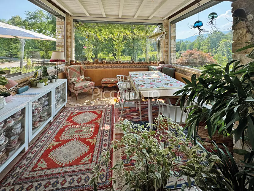 Immagine 8 di Rustico / casale in vendita  in Asolo, via Santa Giustina a Asolo