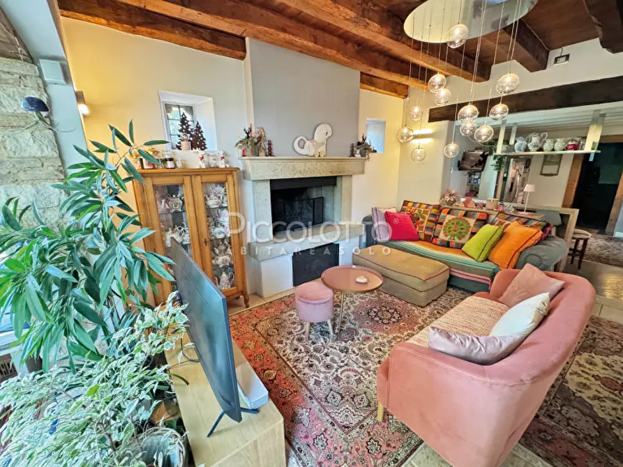 Immagine 9 di Rustico / casale in vendita  in Asolo, via Santa Giustina a Asolo