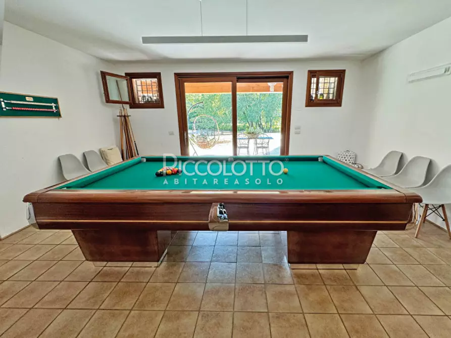 Immagine 11 di Rustico / casale in vendita  in Asolo, via Santa Giustina a Asolo