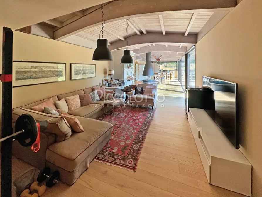 Immagine 13 di Rustico / casale in vendita  in Asolo, via Santa Giustina a Asolo