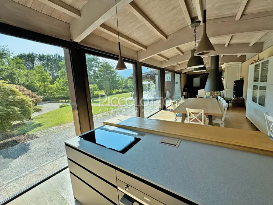 Immagine 14 di Rustico / casale in vendita  in Asolo, via Santa Giustina a Asolo