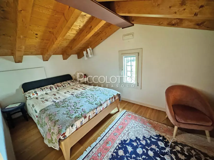 Immagine 17 di Rustico / casale in vendita  in Asolo, via Santa Giustina a Asolo