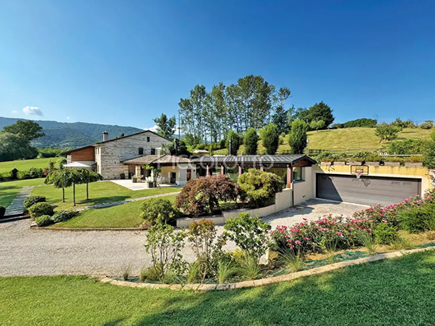 Immagine 18 di Rustico / casale in vendita  in Asolo, via Santa Giustina a Asolo