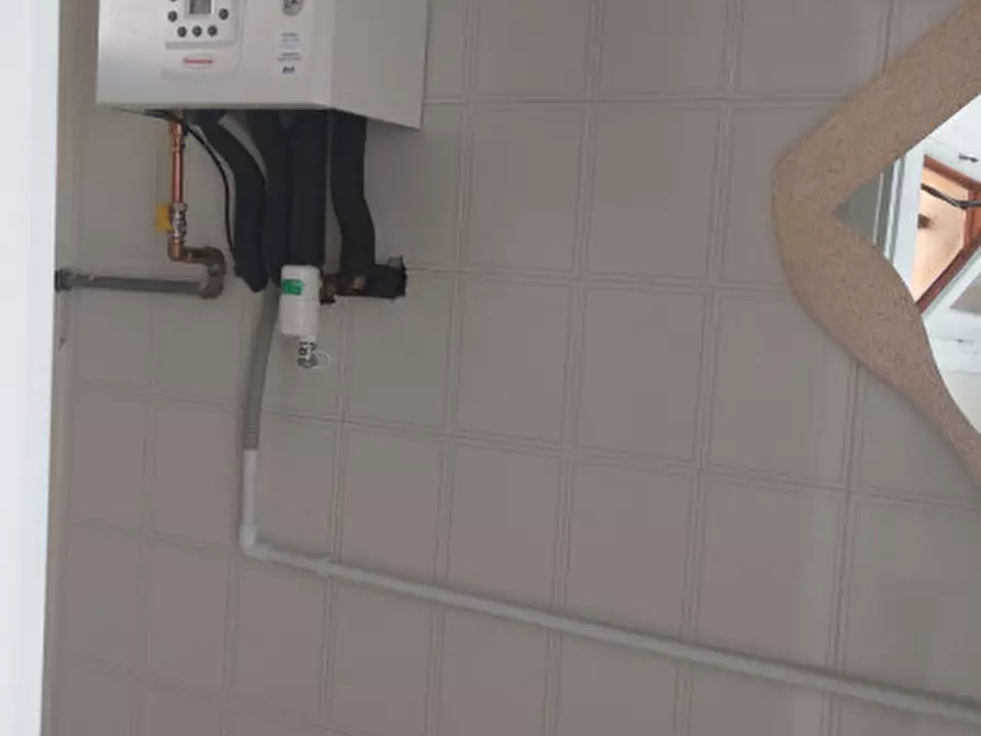 Immagine 6 di Negozio in affitto  in Via San Pietro a Cordenons