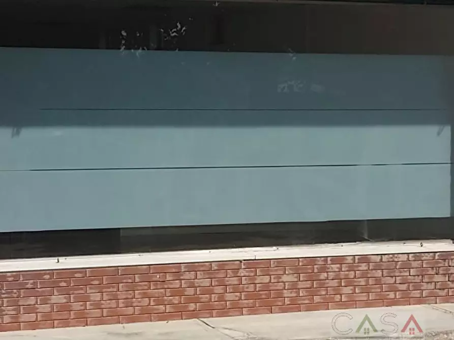 Immagine 7 di Negozio in affitto  in Via San Pietro a Cordenons