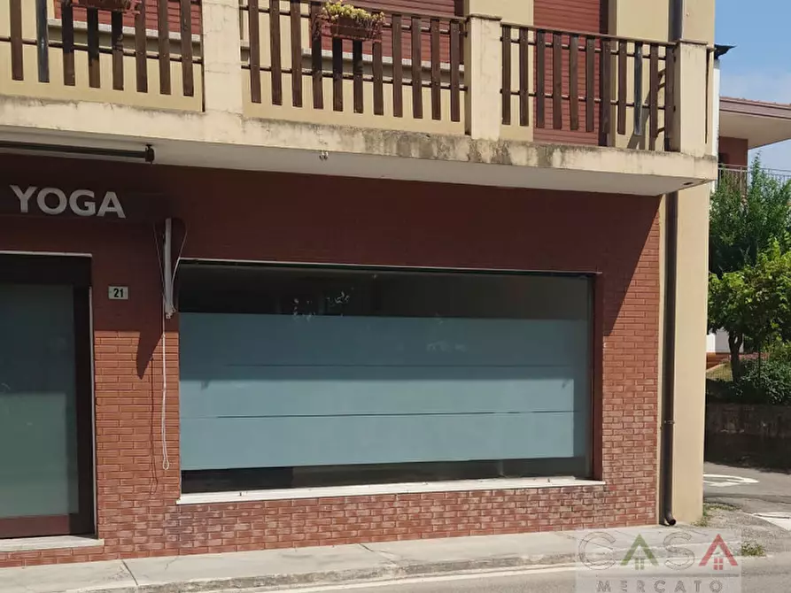 Immagine 8 di Negozio in affitto  in Via San Pietro a Cordenons
