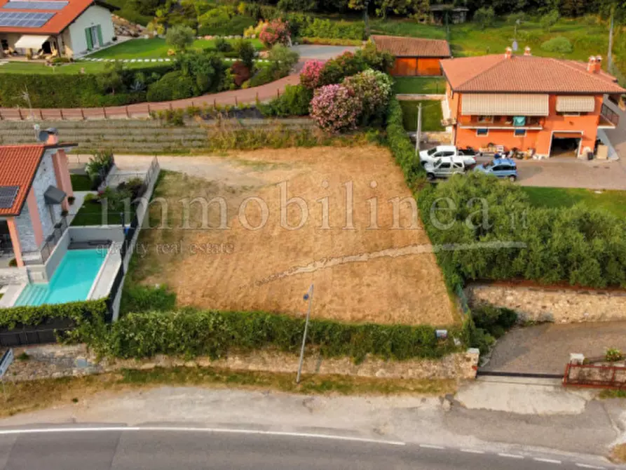 Immagine 1 di Terreno in vendita  in costermano castion a Costermano