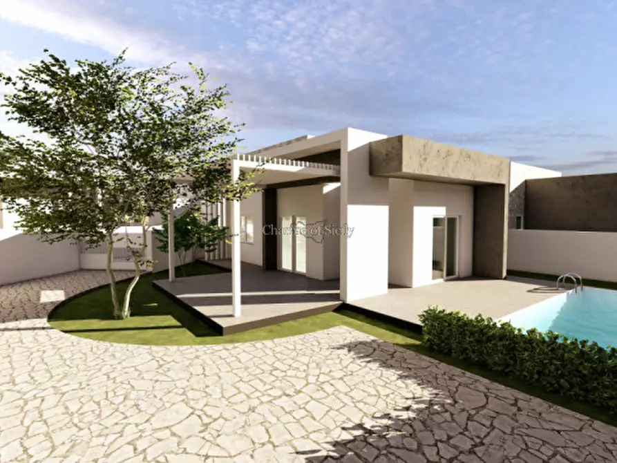 Immagine 1 di Casa indipendente in vendita  a Ispica