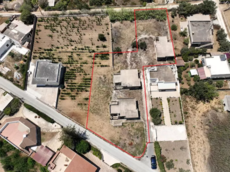 Immagine 2 di Casa indipendente in vendita  a Ispica