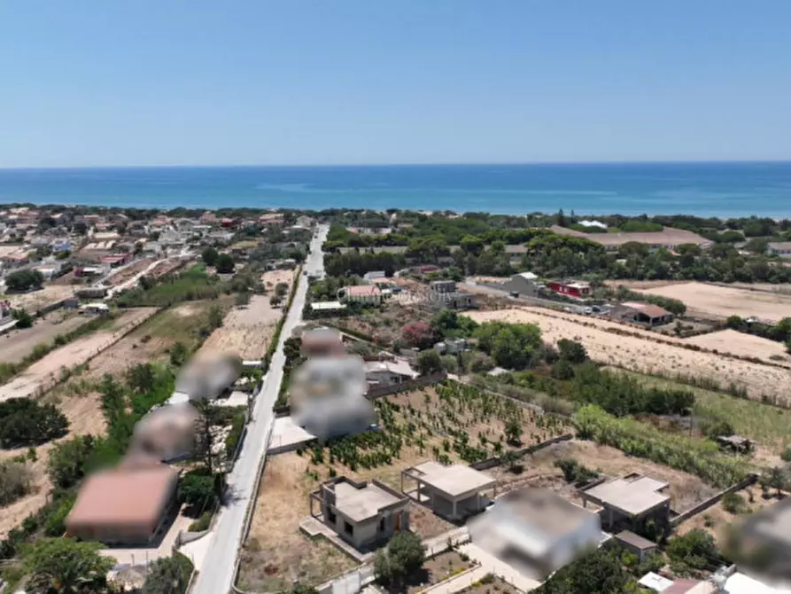 Immagine 3 di Casa indipendente in vendita  a Ispica