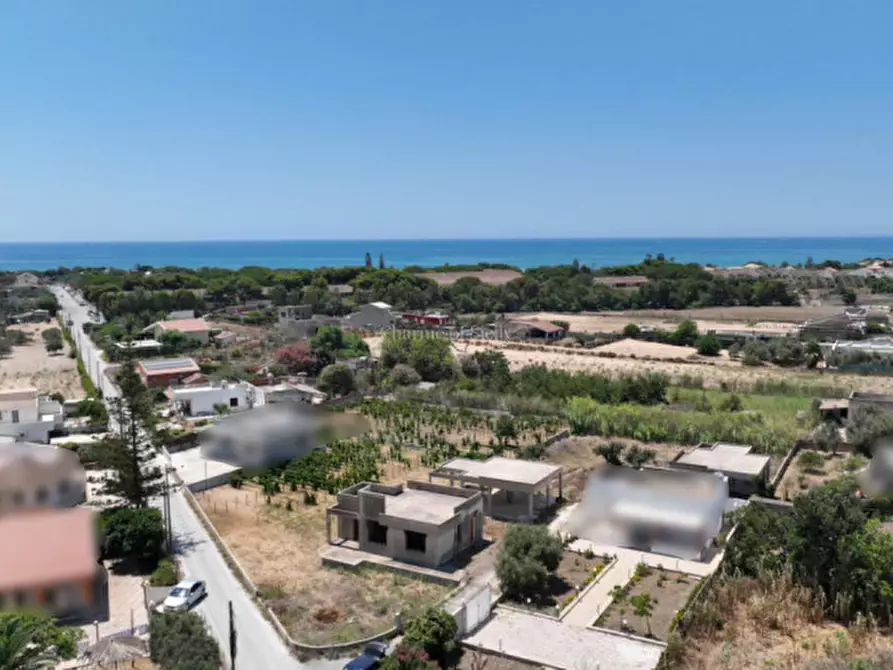 Immagine 4 di Casa indipendente in vendita  a Ispica