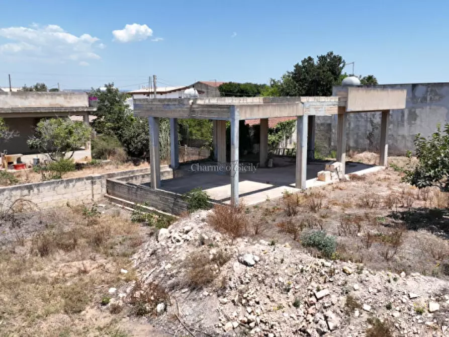 Immagine 5 di Casa indipendente in vendita  a Ispica