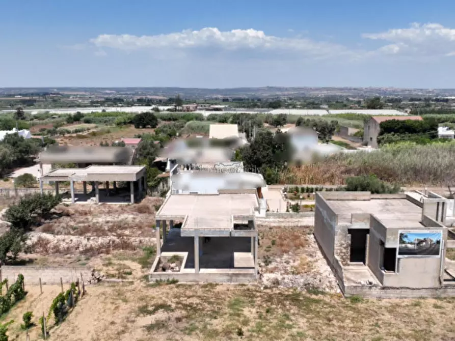 Immagine 7 di Casa indipendente in vendita  a Ispica