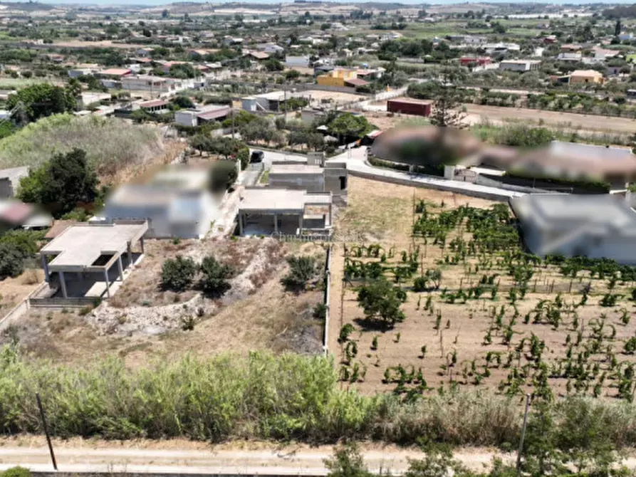 Immagine 8 di Casa indipendente in vendita  a Ispica