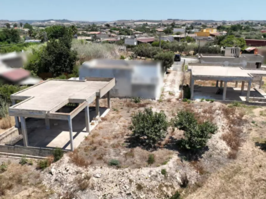 Immagine 9 di Casa indipendente in vendita  a Ispica