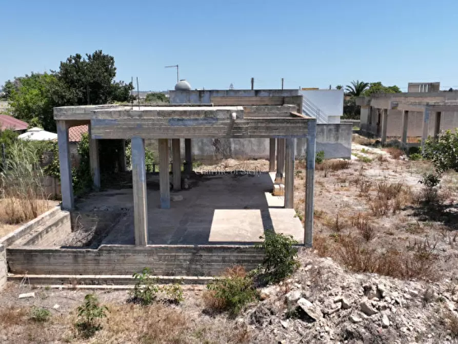 Immagine 10 di Casa indipendente in vendita  a Ispica