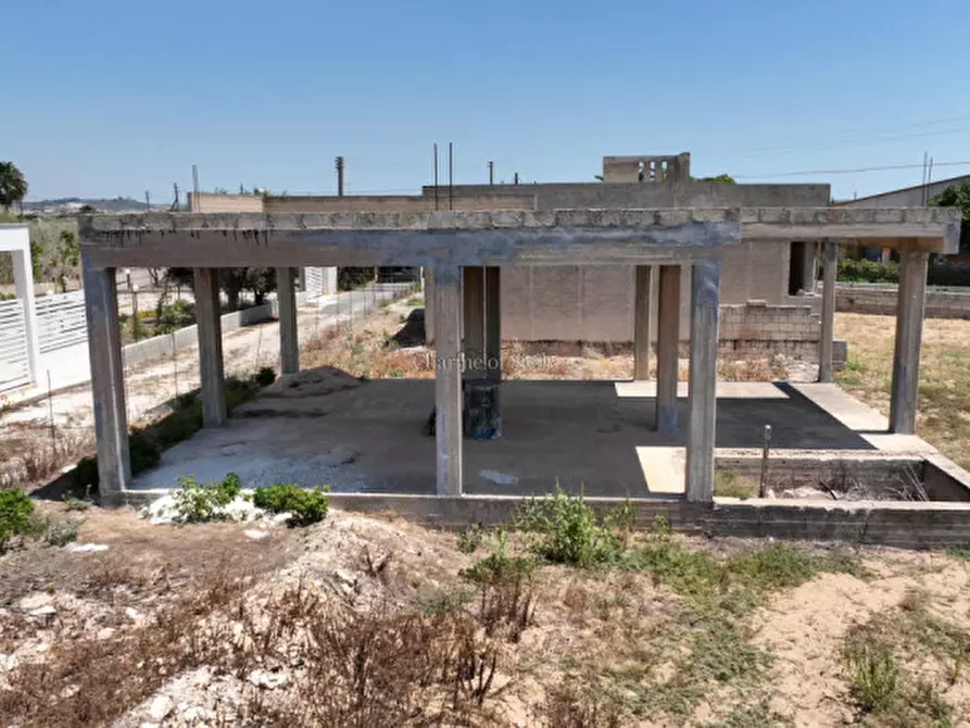 Immagine 11 di Casa indipendente in vendita  a Ispica