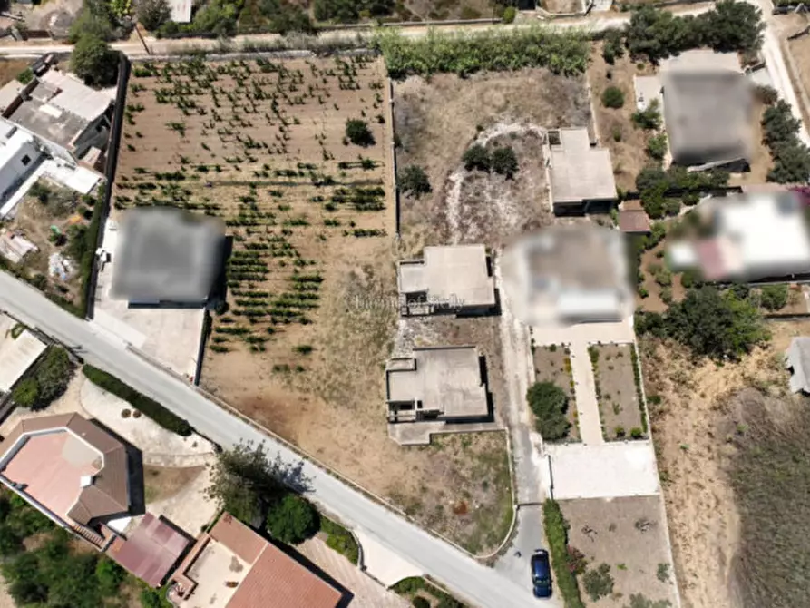 Immagine 13 di Casa indipendente in vendita  a Ispica