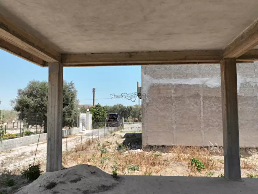 Immagine 14 di Casa indipendente in vendita  a Ispica