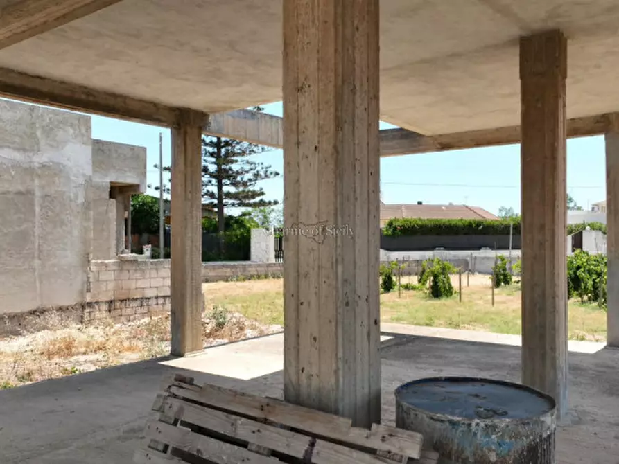 Immagine 15 di Casa indipendente in vendita  a Ispica