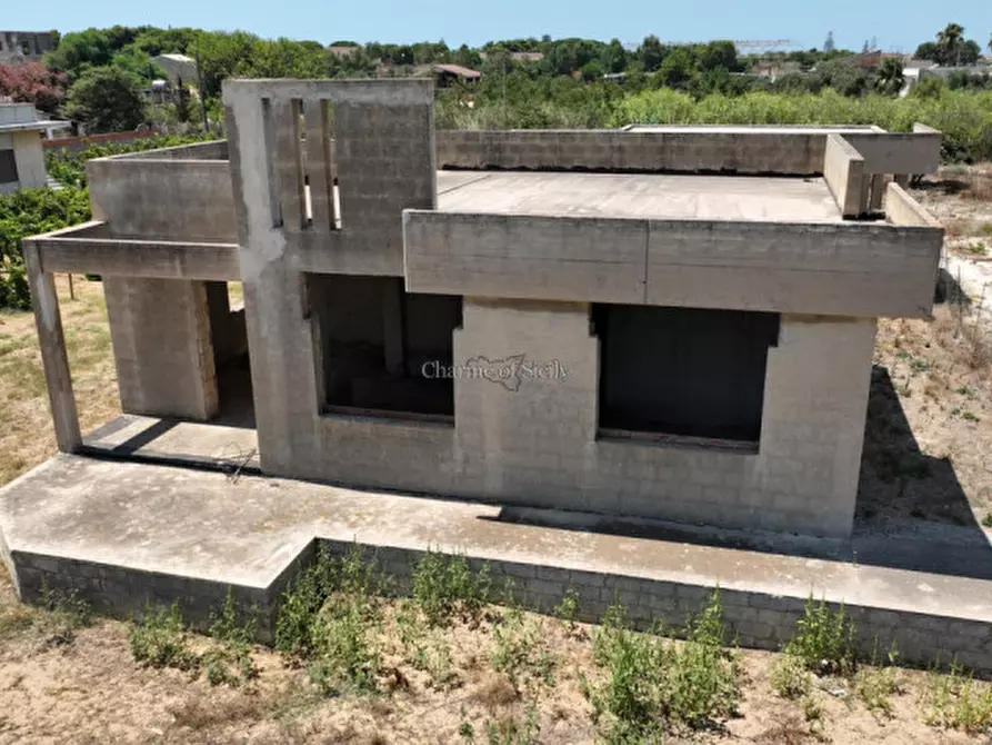 Immagine 17 di Casa indipendente in vendita  a Ispica