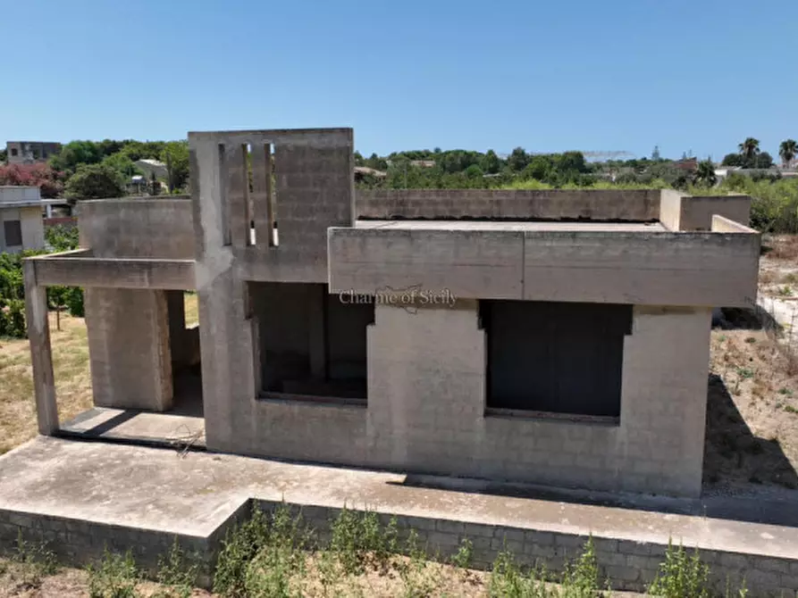 Immagine 18 di Casa indipendente in vendita  a Ispica