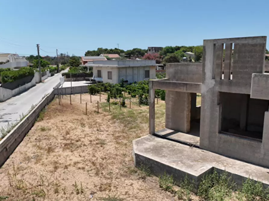 Immagine 19 di Casa indipendente in vendita  a Ispica