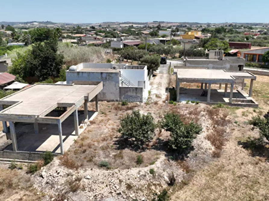 Immagine 20 di Casa indipendente in vendita  a Ispica