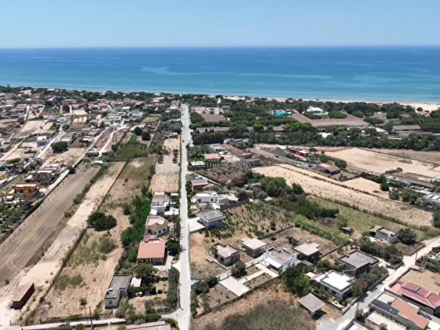 Immagine 23 di Casa indipendente in vendita  a Ispica