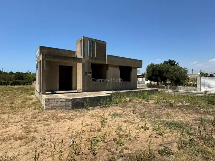 Immagine 24 di Casa indipendente in vendita  a Ispica