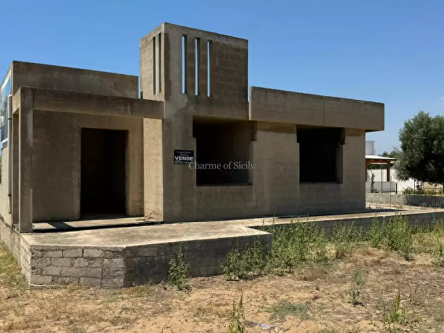 Immagine 25 di Casa indipendente in vendita  a Ispica