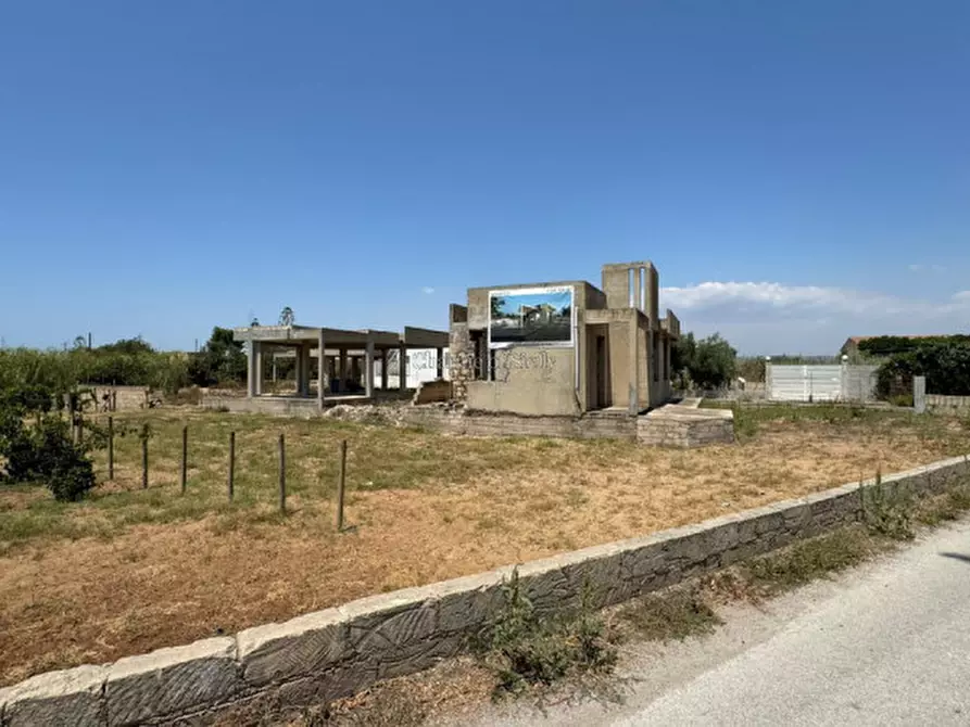 Immagine 26 di Casa indipendente in vendita  a Ispica