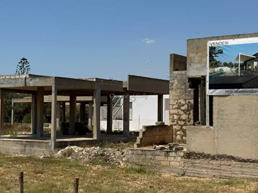 Immagine 28 di Casa indipendente in vendita  a Ispica