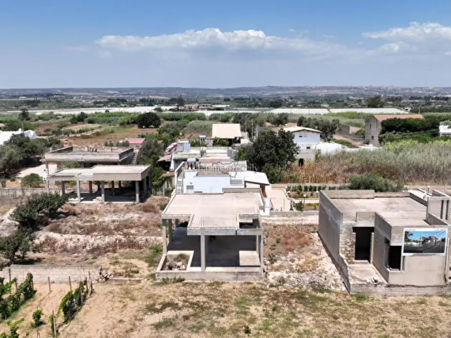 Immagine 33 di Casa indipendente in vendita  a Ispica