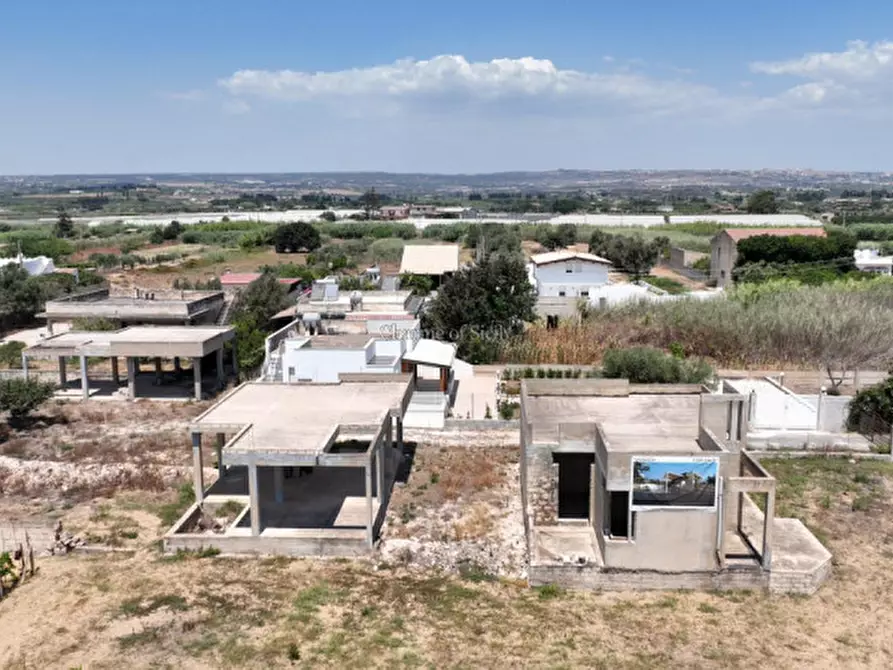 Immagine 34 di Casa indipendente in vendita  a Ispica