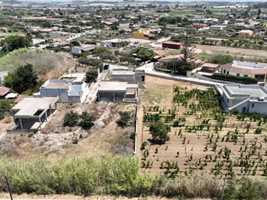 Immagine 35 di Casa indipendente in vendita  a Ispica