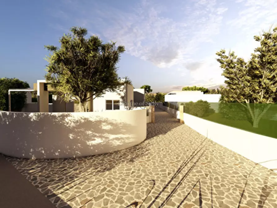 Immagine 36 di Casa indipendente in vendita  a Ispica