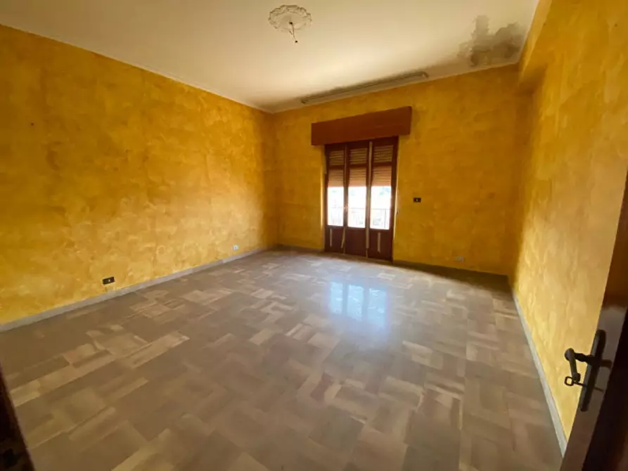 Immagine 6 di Appartamento in vendita  a Reggio Di Calabria