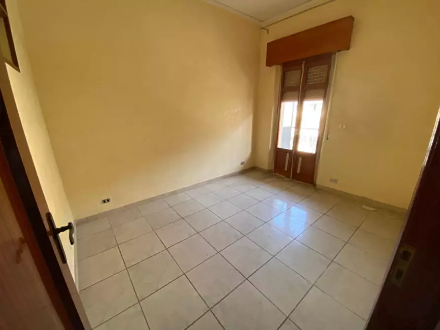 Immagine 7 di Appartamento in vendita  a Reggio Di Calabria