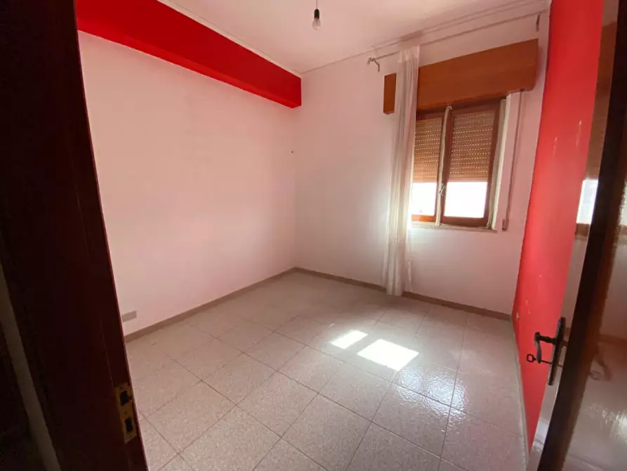 Immagine 11 di Appartamento in vendita  a Reggio Di Calabria