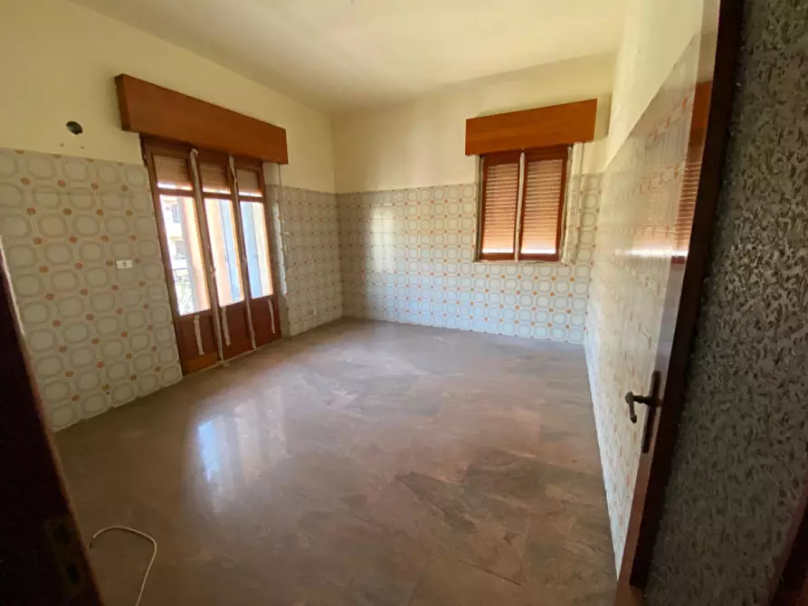 Immagine 13 di Appartamento in vendita  a Reggio Di Calabria