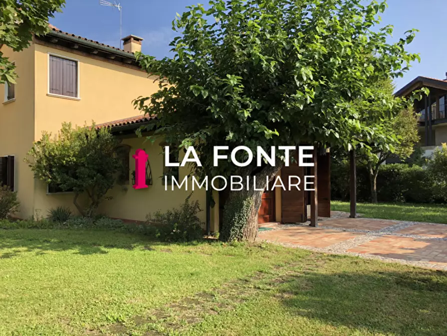 Immagine 2 di Monolocale in affitto  a Vigonza