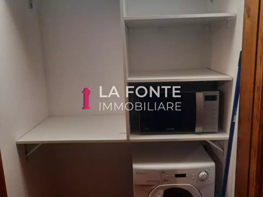 Immagine 8 di Monolocale in affitto  a Vigonza