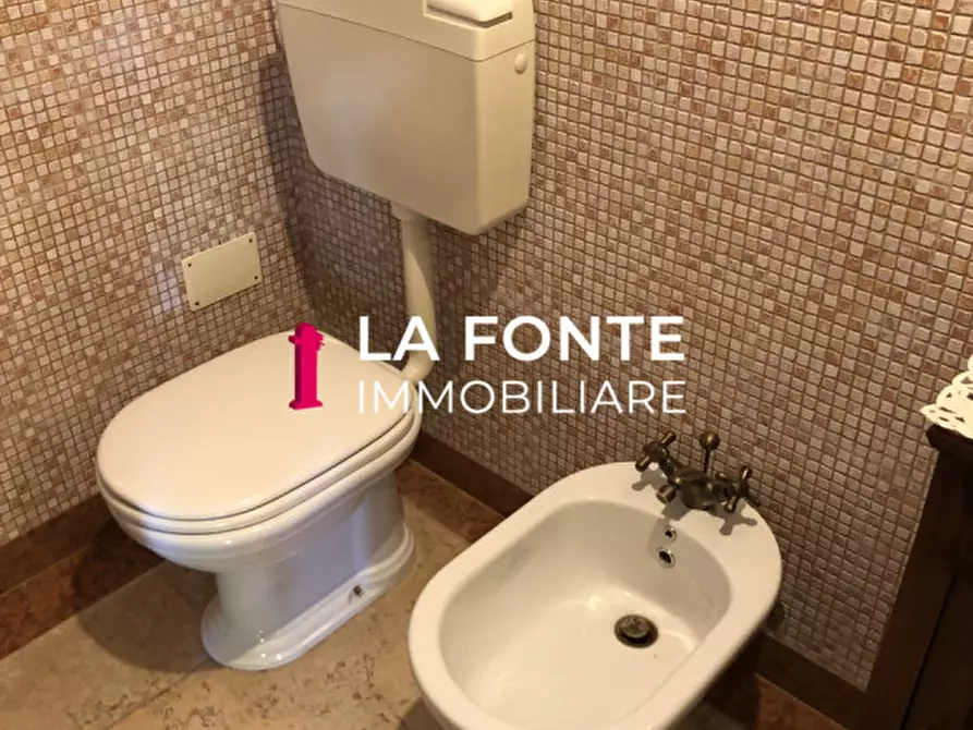 Immagine 9 di Monolocale in affitto  a Vigonza