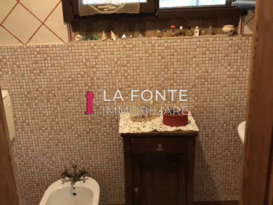 Immagine 12 di Monolocale in affitto  a Vigonza