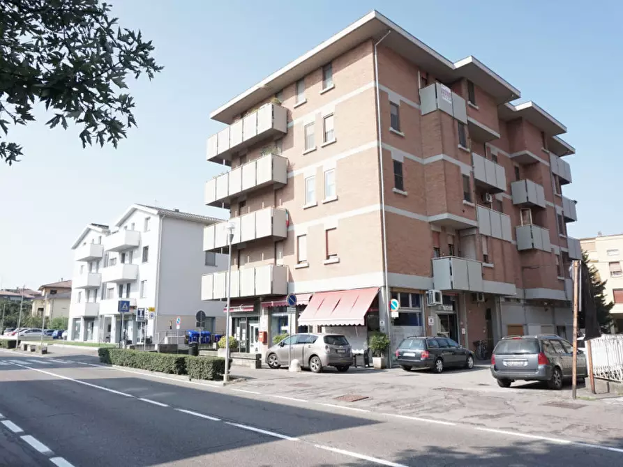 Immagine 22 di Appartamento in affitto  in Via San Rocco 84 a Colorno