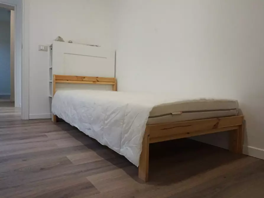 Immagine 5 di Appartamento in affitto  in Via Levacher 21 a Colorno