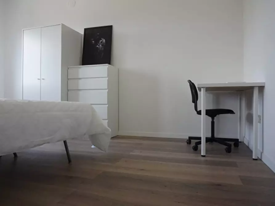 Immagine 7 di Appartamento in affitto  in Via Levacher 21 a Colorno