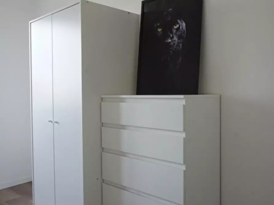 Immagine 8 di Appartamento in affitto  in Via Levacher 21 a Colorno